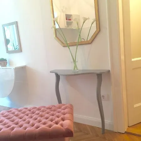 公寓 50 With Terrace *