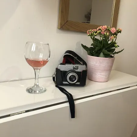 50 With Terrace 贝尔格莱德