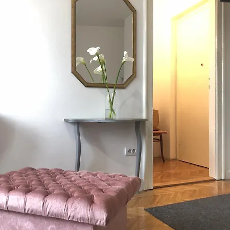 50 With Terrace * Belgrade