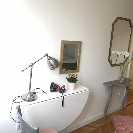 50 With Terrace * Belgrade