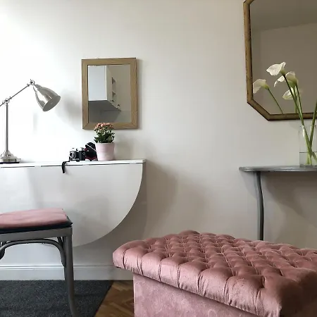 Appartement 50 With Terrace *